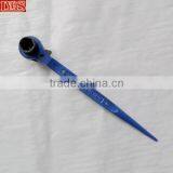 Scaffolding Double Size Podger Ratchet Socket Wrench thumbnail-5