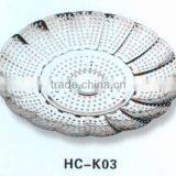Hot Sale Kitchen Grater HC-K03 thumbnail-1