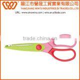 B6003 Detachable Scissors Zig Zag Craft Scissors