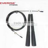 Speed Jump Rope Crossfit - Free Replacement for Fitness Training thumbnail-2