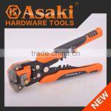 High Quality ASAKI Automatic Wire Stripper thumbnail-1