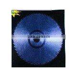 Tungsten Carbide Tipped Circular Saw Blade for Wood Cutter--cut Off(0681)-Carol