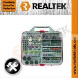 249PCS Mini Tools Accessory Set