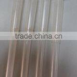 Ice Cream Transparent Plastic Spoon thumbnail-1