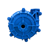 Open Pit Mining Equipment Horizontal Slurry Pump thumbnail-4