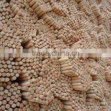 Natural Wooden Stick of Dust Mop thumbnail-4
