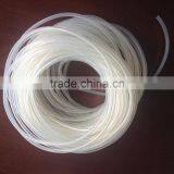 Hot Selling Heat Resisting Medical Grade Silicone Tube ,Transparent Silicone Hose Tube thumbnail-5