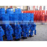 Steel Ratchet Jack - SJ050L01/SJ100L01 thumbnail-2