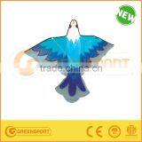 Big Kite With Long Thread thumbnail-1