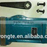 Machine Vise Machine Tool Accessories thumbnail-2