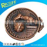 Exquisite Antique Promotion Product Medal For Football Match Sports thumbnail-3