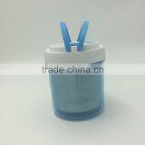 Eco Friendly Free Plastic Milk Powder Food Storage Container thumbnail-3