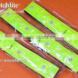 Led Band Reflective Safety Band With Led Lights For Running Cycling Bike Bicycle thumbnail-1