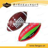 Advertising Inflatable American Football, Inflatable Rugby Ball thumbnail-1