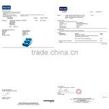 2016 NEW Plastic Snowball Maker for 6pcs One Time,high Compact Material Ultimate Snowball Machine,no-freezing Hands thumbnail-4