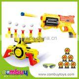 Good Quailty Children Play Soft Toy Electric Water Bullet Gun thumbnail-1