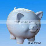 2013 Hot Ceramic Piggy Banks for Sale