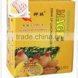 Instant Lemon Ginger Tea thumbnail-2