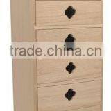 Wooden Furniture Shoe Cabinet thumbnail-1