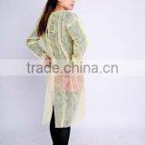 McKesson Medi-Pak Performance Isolation Gowns, Disposable Universal - NEW thumbnail-1