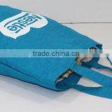 Grocery Bag Made From Juco by Petals Concept + Promoted by thumbnail-3