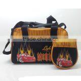 New Designs Children Three-piece Pull Rod Box thumbnail-2