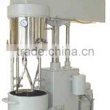 Vacuum Planetary Mixer For Silicon thumbnail-1