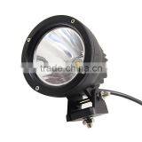 Offroad LED Drive Headlight 4in 25w LED Work Light thumbnail-4