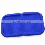 Fashion Car Mobile Holder ANTI Slip Car Dash Non Dashboard For Cell Phone Sticky Mat thumbnail-3