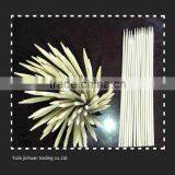 Perfect Quality Low Price Disposable 30cm Length Natural Bamboo Bbq Skewer/stick thumbnail-4