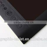 HUION H580 8" x 5" Lcd Digital Graphic Pen Touch Drawing Tablet