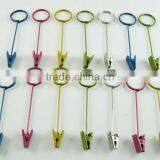 Curtain Hanging Clips thumbnail-1