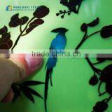 China Factory Customized Temperature Change Heat Transfer Film thumbnail-6