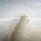 White 4mm PET Needle Punch Non-woven Fabric for Shoes,mattress thumbnail-2