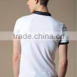 New 2014 Men's Brand t Shirts for Men Custom Poloshirts Vintage Sports Jerseys Tennis Undershirts Casual Shirts Blusas Shirt thumbnail-5