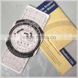 Kearing Paper Card material Plotter for calculation conversion of temperature #KNP-2