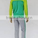 Hot Factory OEM High Quality 100% Polyester Sportswear thumbnail-2