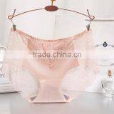 Lady in Underwear Comfortable Sexy Young Wearing Junior High Girls in Panties thumbnail-3