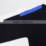 2016 Hot Sale Oem Service Fashion Style Long T-shirt Men Fleece Jacket thumbnail-6