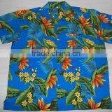 PARADISE BIRDS HAWAIIAN SHIRTS thumbnail-3