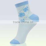 2014 Cheap Comfortable Wholesale Custom Socks thumbnail-5