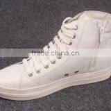Authentic Name Women Leather Wholesale Original Brand Shoes thumbnail-3