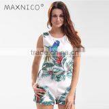 MAXNEGIO Women Two Piece Set Latest Design Fancy Suit Salwar thumbnail-1