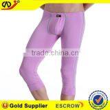 Factory Price Cotton Men's Underwear, Hot Sale Multicolor Sport Wear thumbnail-1