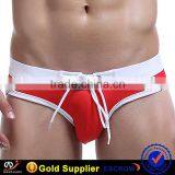 Wangjiang Men's Sexy Swimwear Bikinis thumbnail-1