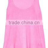Women Stringer Tank Top Wholesale thumbnail-2