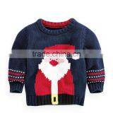 Latest Unisex Christmas Jumpers Ugly Christmas Cotton Sweaters Women thumbnail-6