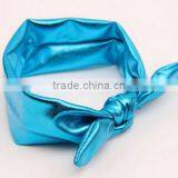 New Fashion Baby Sequins Headband Baby Girl Baby Shining Headband thumbnail-2