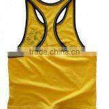 Raceback Singlet Top Dri Fit Mens Sport Singlet thumbnail-4