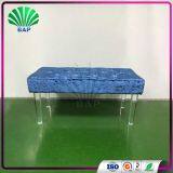 Hot Selling Corner Bench Shower Sex Bench Changing Room Bench Stool thumbnail-3